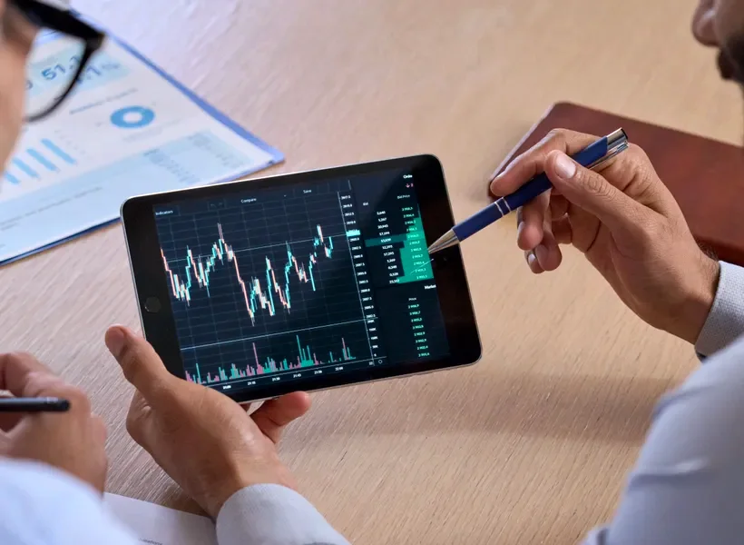 Bizureanresa asset digitali